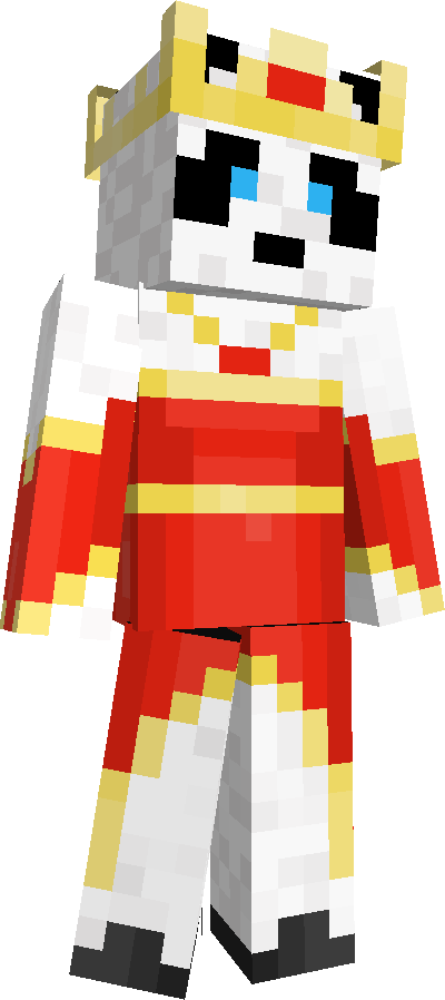 ultra_afton's skin