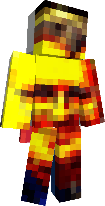 rokury8r's skin