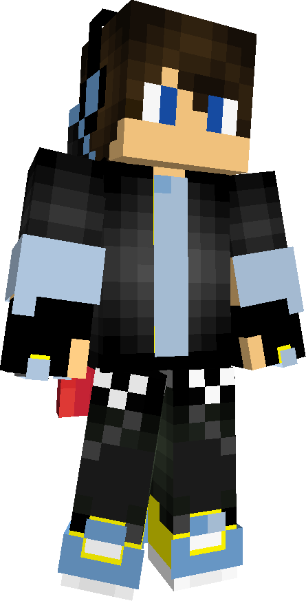 hockey_player's skin