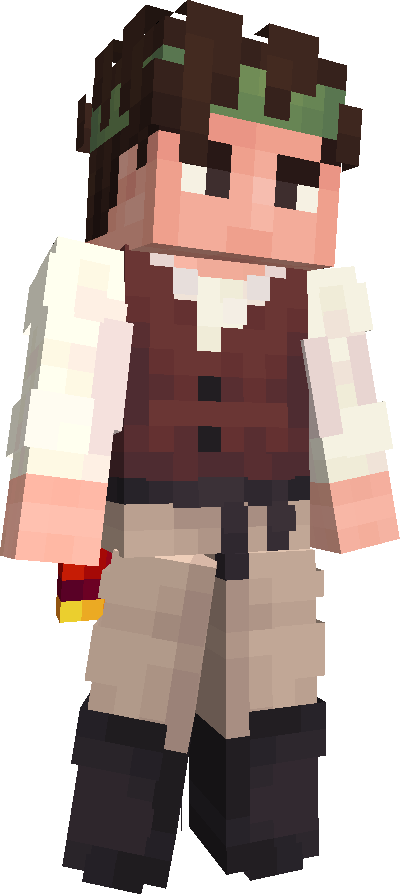 belladonnq's skin