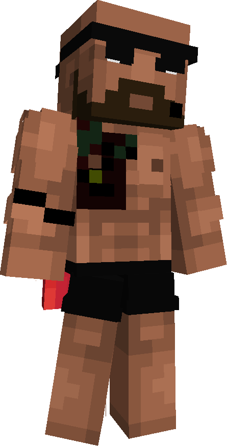 lugstory's skin