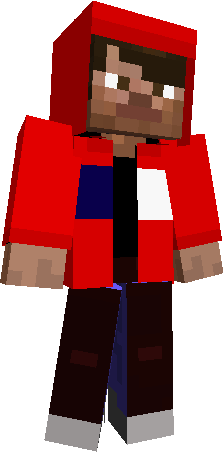 donuttre's skin