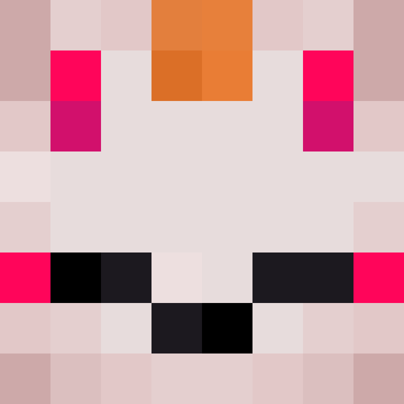 fennyxfoxmc's avatar