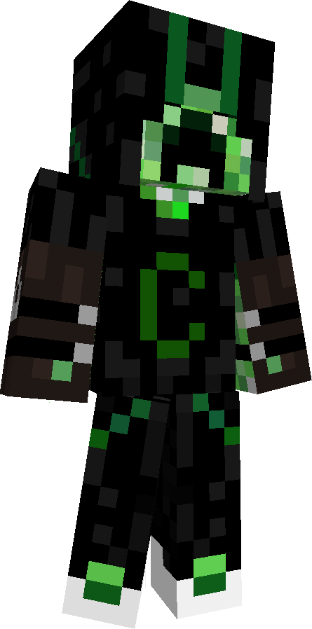 w1r3dmusic's skin