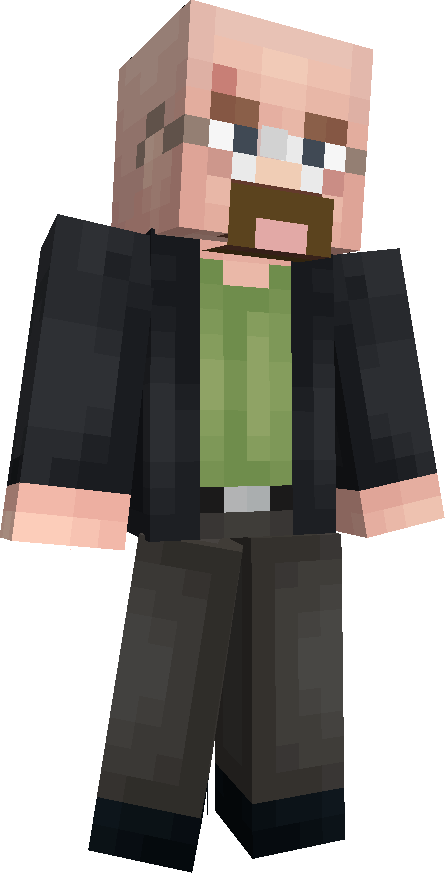mandmhaley's skin