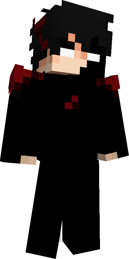 ariel1310's skin