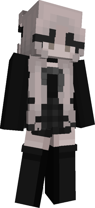 nastyawood's skin