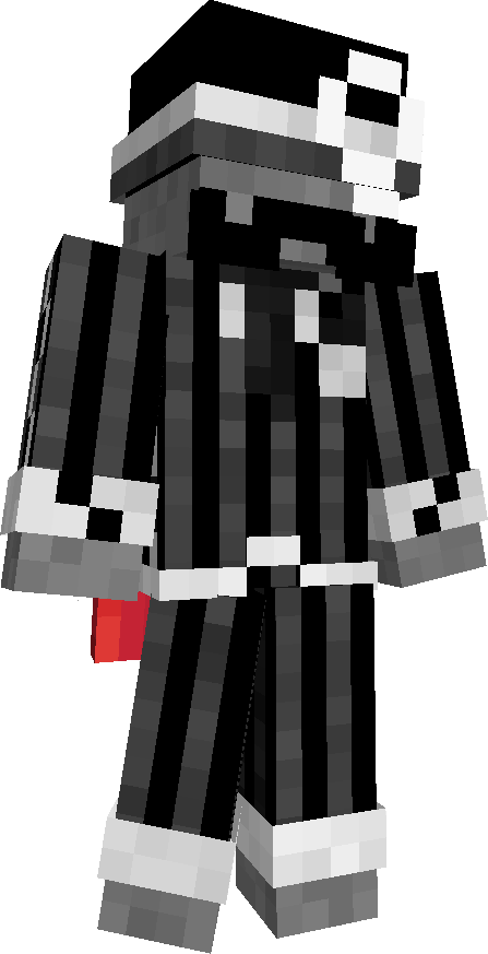 settledvever's skin