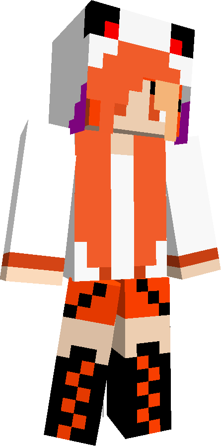 ziathegamergirl's skin