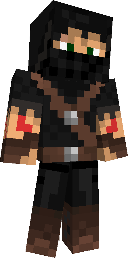 bdizzle190's skin