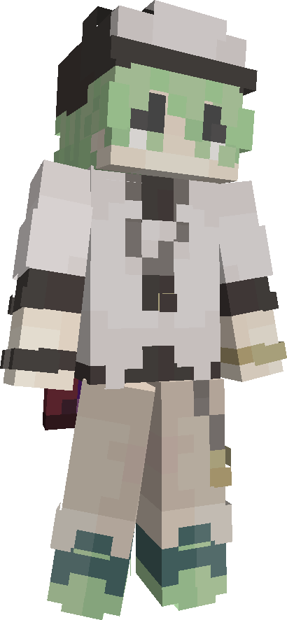 artimooo's skin