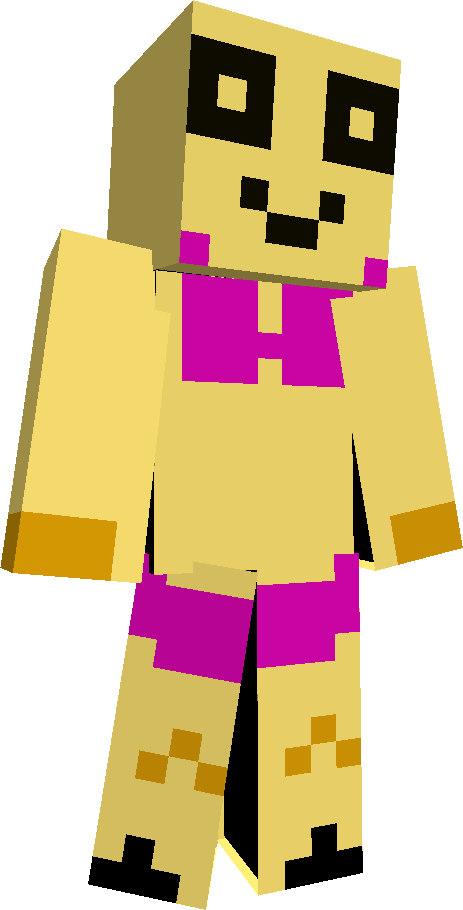 cooldude426's skin