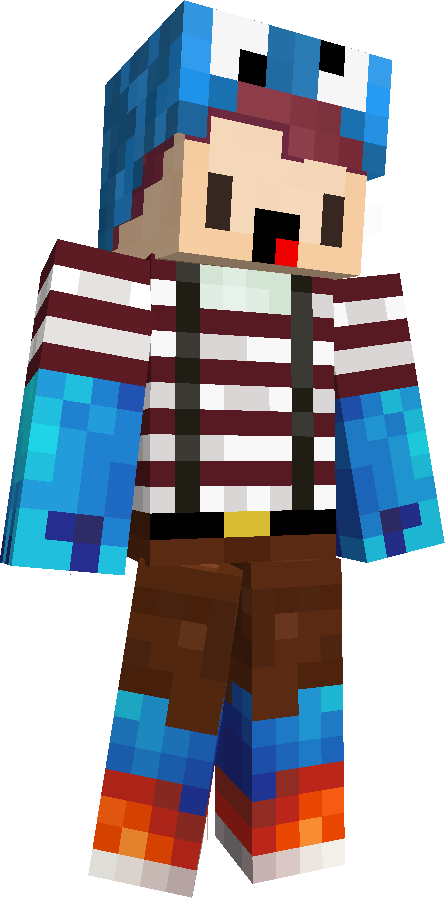 fistmedaddy's skin