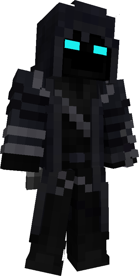 refocusing's skin