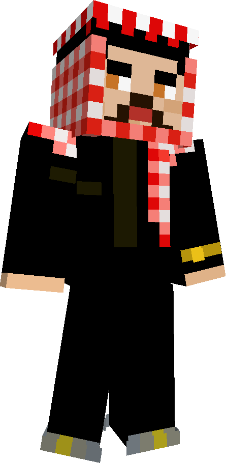 trill_420's skin