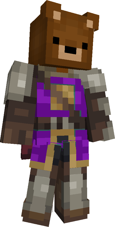 cjbabster359's skin