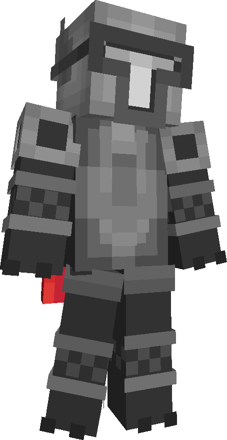 arcanehunterz's skin
