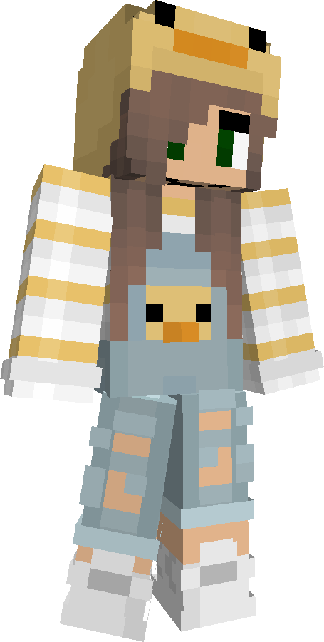 gabbybear7's skin