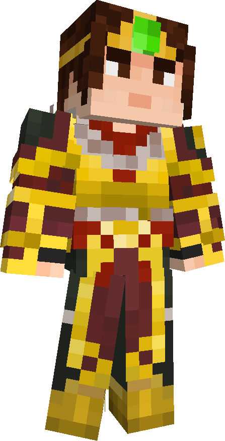 maxoupw's skin