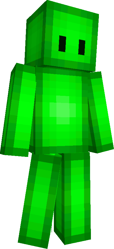 goyax's skin