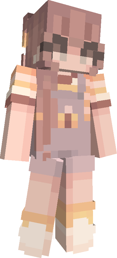 jarebo's skin