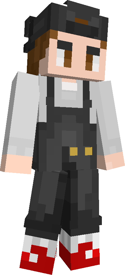 stauredomm's skin
