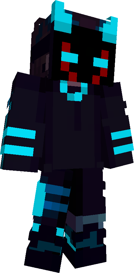 nickcube1337's skin