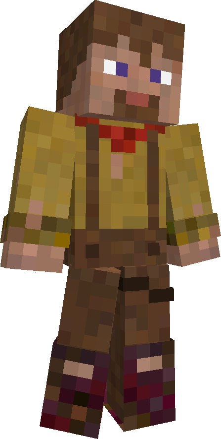 wollaston's skin