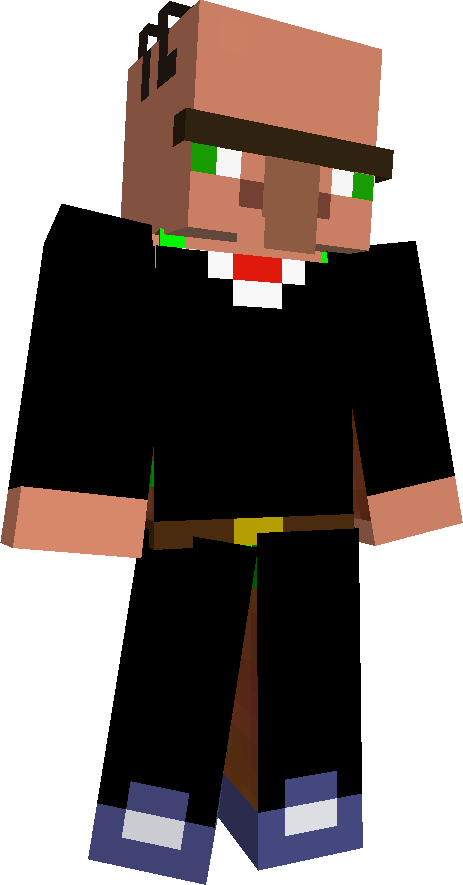 alarmedrain48's skin