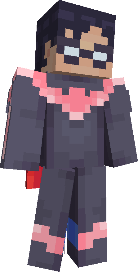 mrmccamper's skin