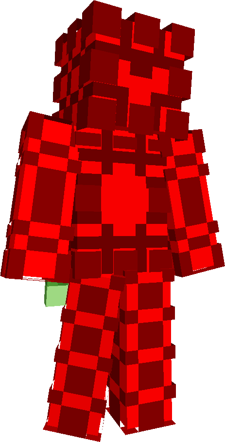 endiesraven's skin