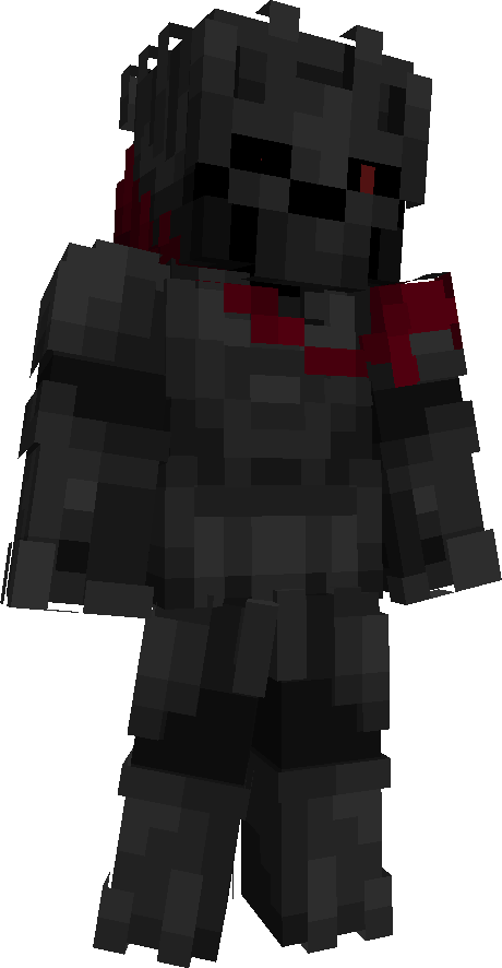 stormfu's skin
