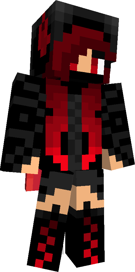 enderdragon39's skin