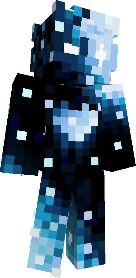 balmyfive24's skin
