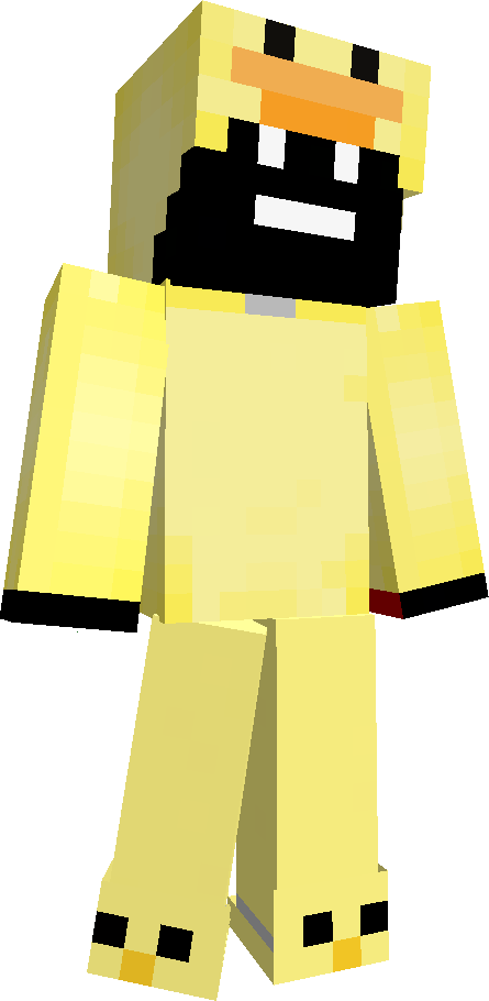 la_babymiki's skin