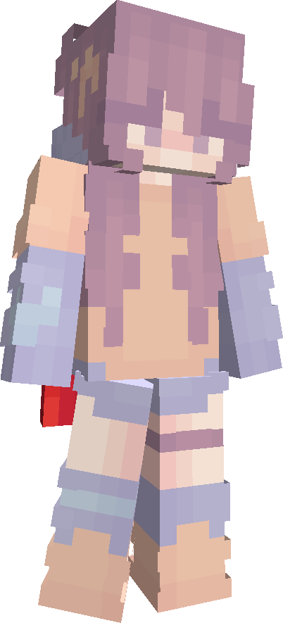 kurokiritsuki's skin
