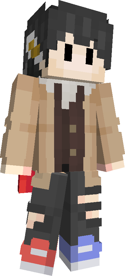 noonebliss's skin