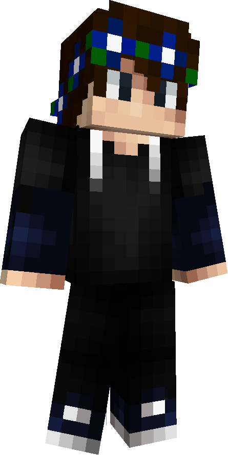 icybug's skin