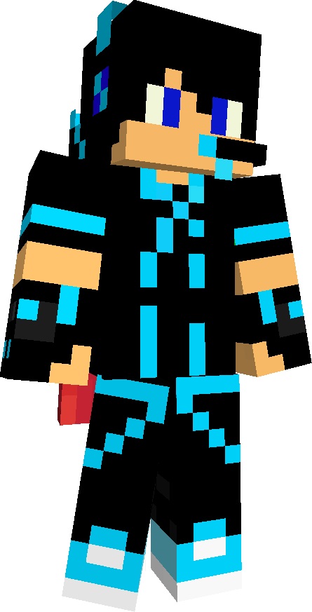 yomamaface's skin