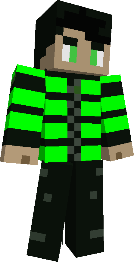 fishy_th's skin