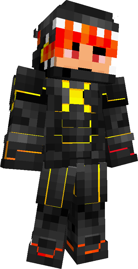 vip_flame's skin