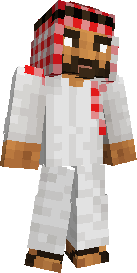 hayisbae's skin