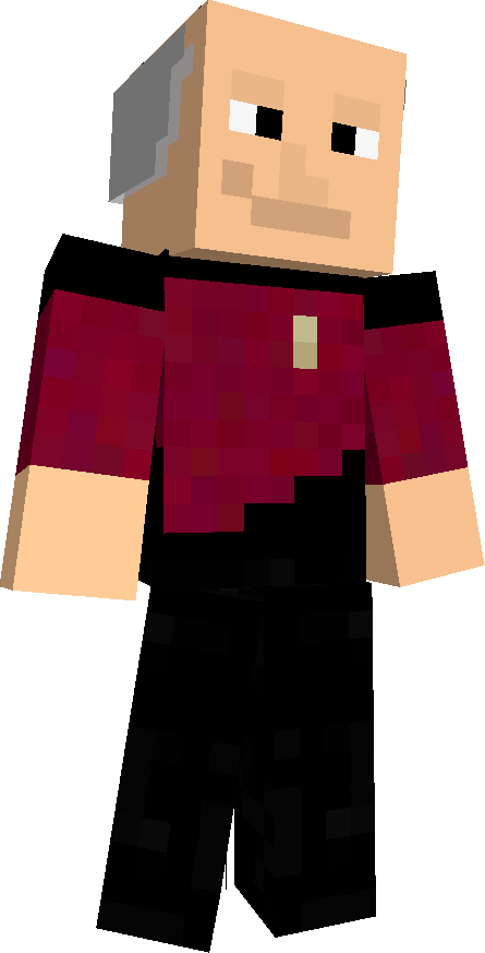 darkfiredragons's skin