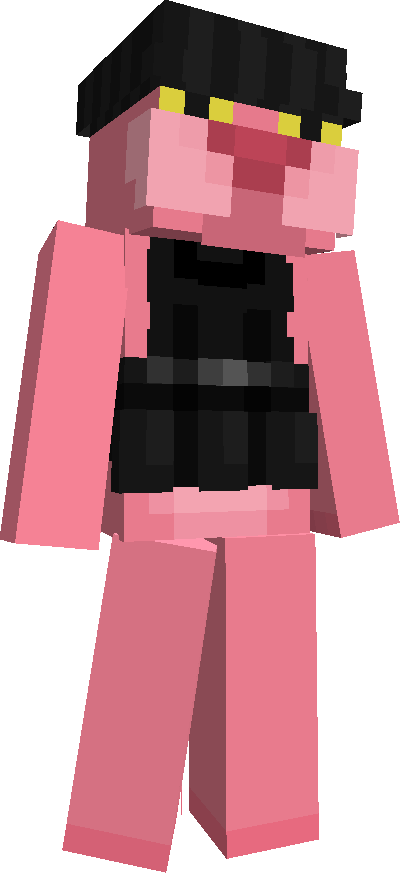 esxape's skin
