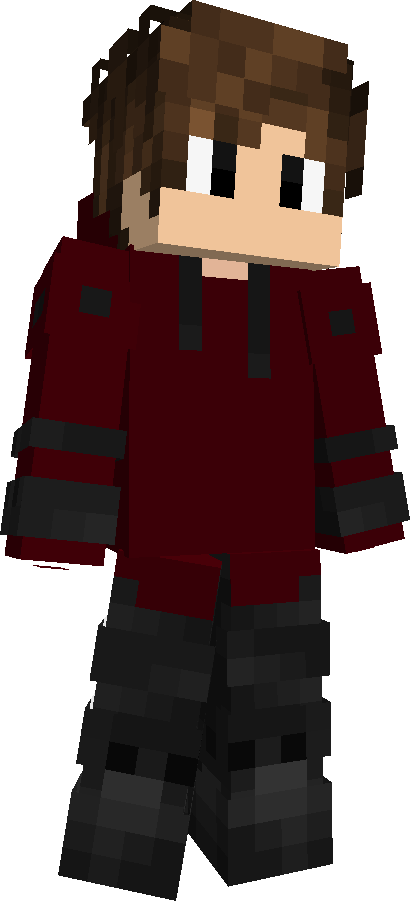 mc_0802's skin