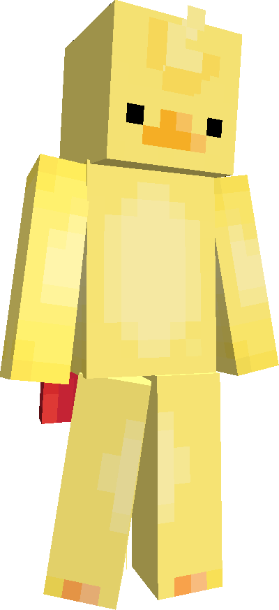 gabss's skin