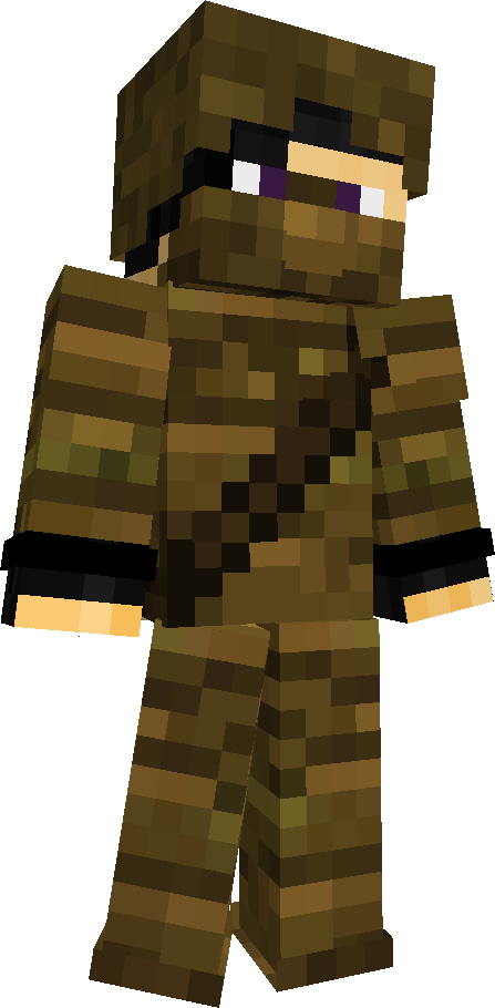 itloaf's skin