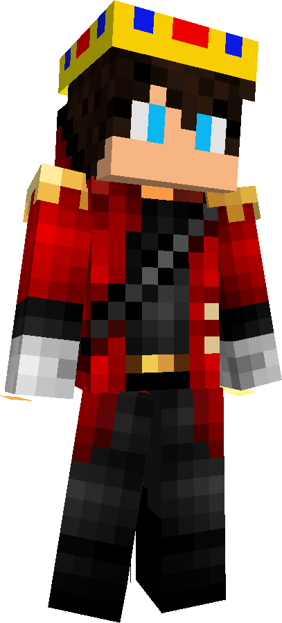 __a3's skin