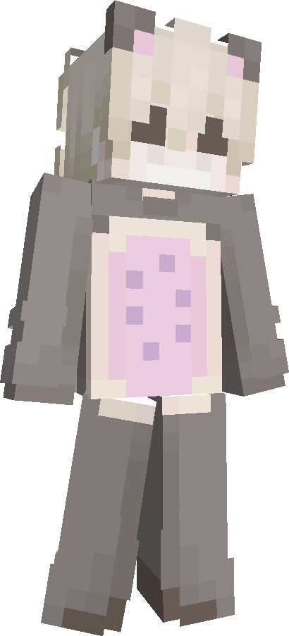 idyllics's skin