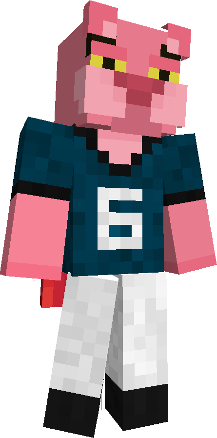 glitchedrs's skin